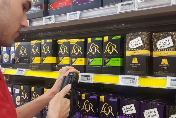 Nicolis Project | in-store digital communication auchanretail_1200-600x403 Nicolis Project | in-store digital communication auchanretail_1200-600x403 Auchan Retail firma una partnership esclusiva con Hanshow