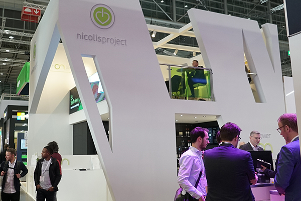 Nicolis Project | in-store digital communication nicolisproject-euroshop-2020-2 What does the future have to offer? Our experience at EuroShop 